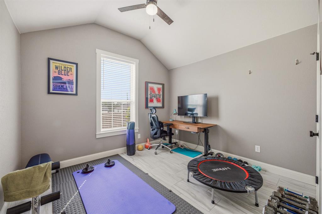 Canyon Creek II - Residential