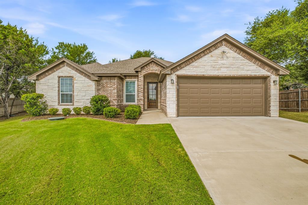 Canyon Creek II - Residential