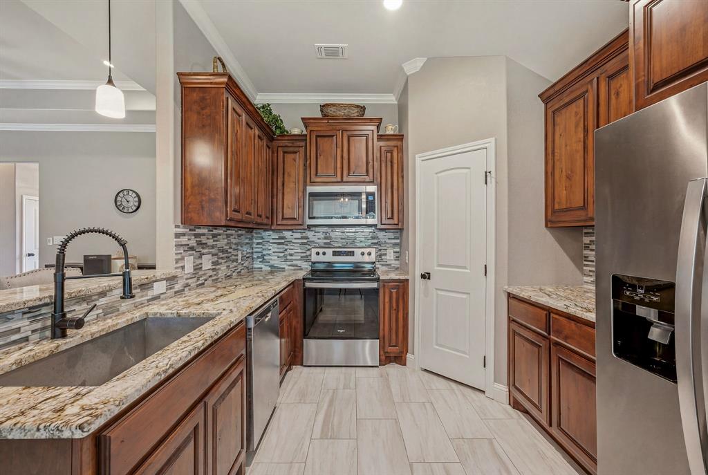 Canyon Creek II - Residential
