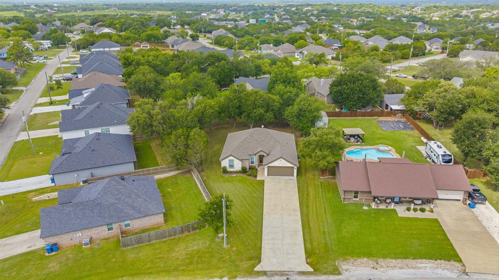 Canyon Creek II - Residential