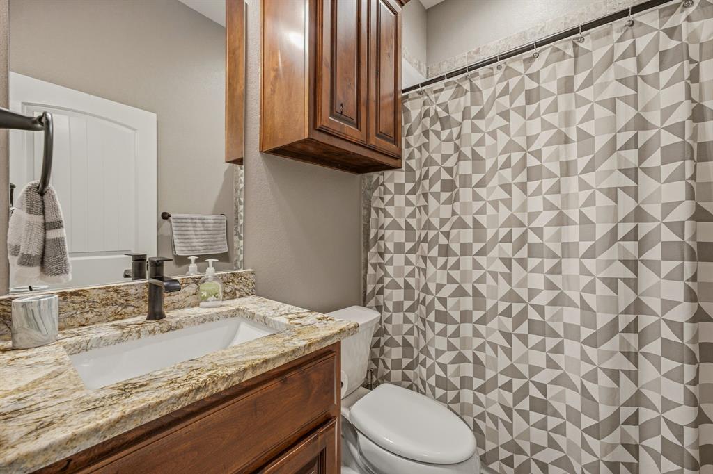 Canyon Creek II - Residential