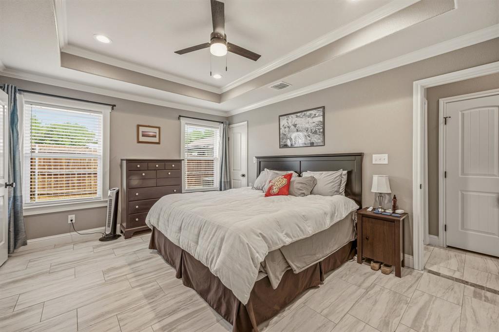 Canyon Creek II - Residential