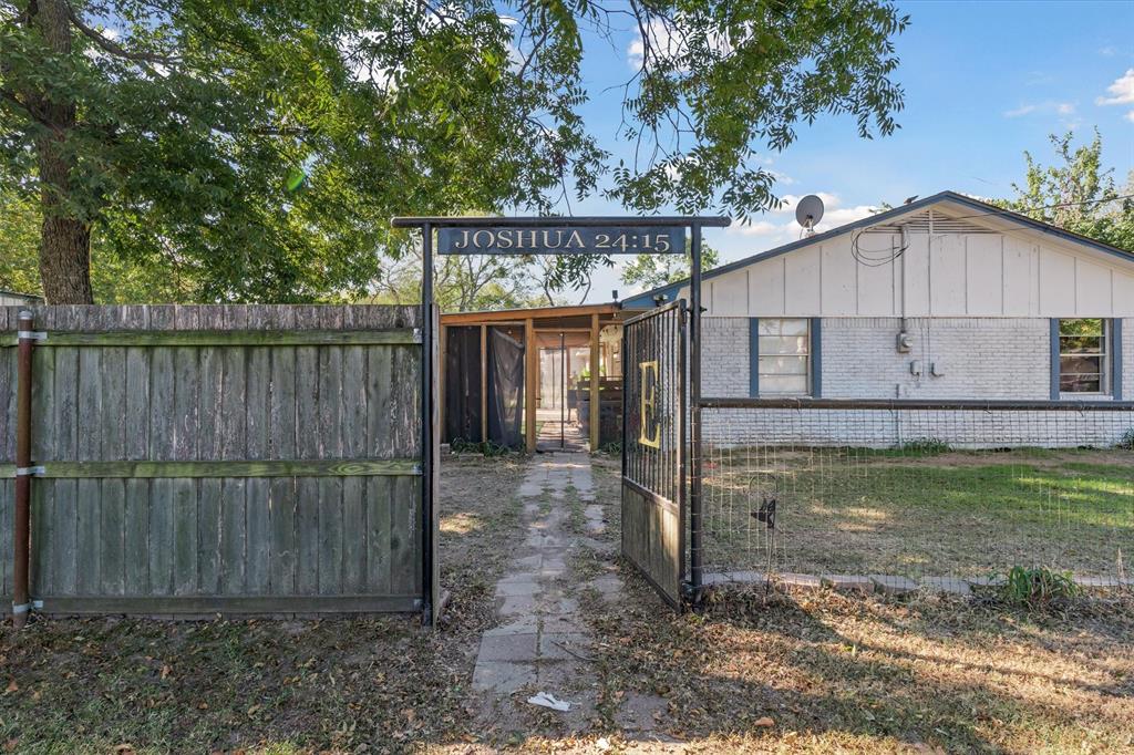 Cheatham - Residential