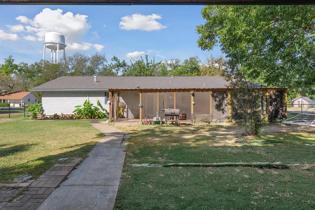 Cheatham - Residential