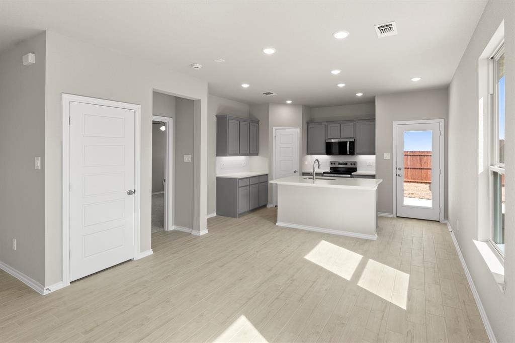 Belmont - Residential