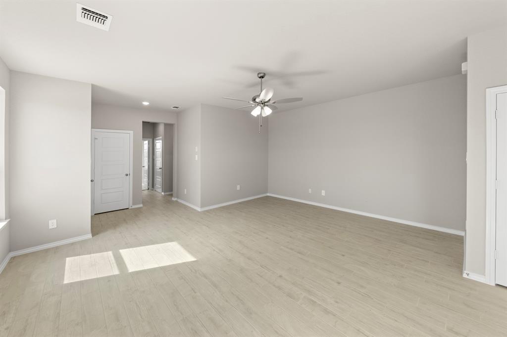 Belmont - Residential