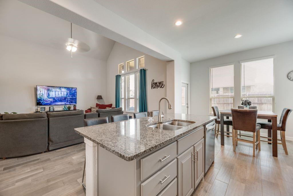 Highcroft Estates - Residential