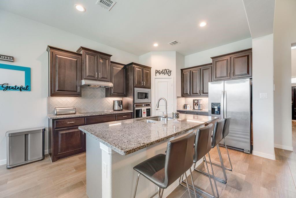 Highcroft Estates - Residential