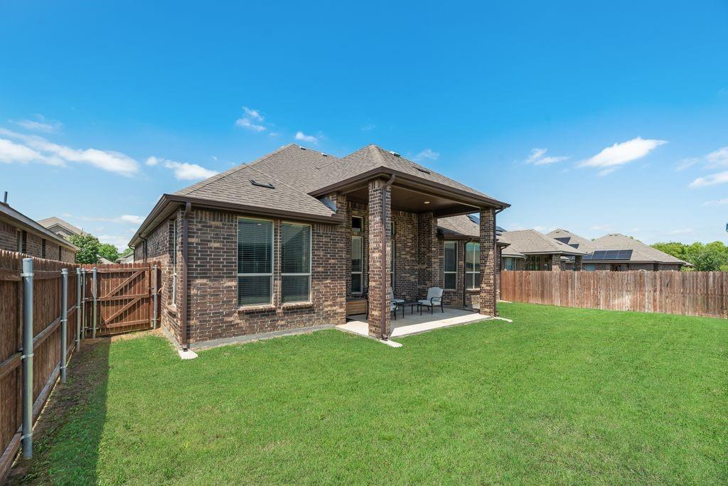 Highcroft Estates - Residential