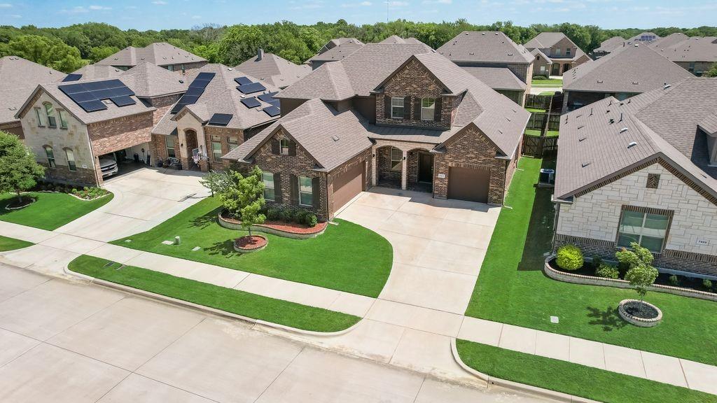 Highcroft Estates - Residential