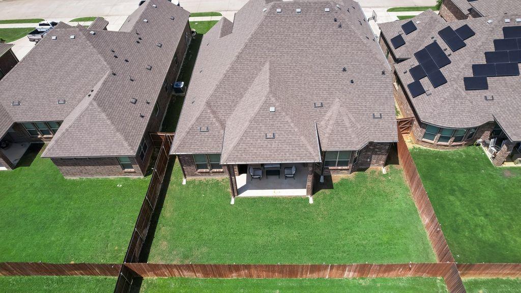 Highcroft Estates - Residential
