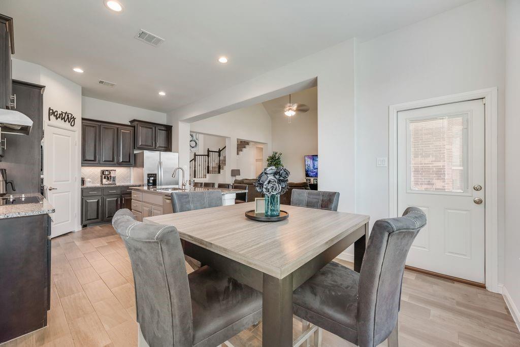 Highcroft Estates - Residential