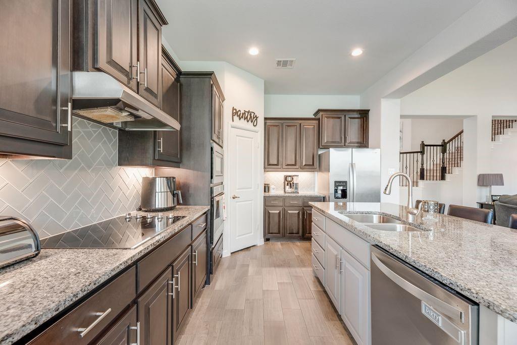 Highcroft Estates - Residential