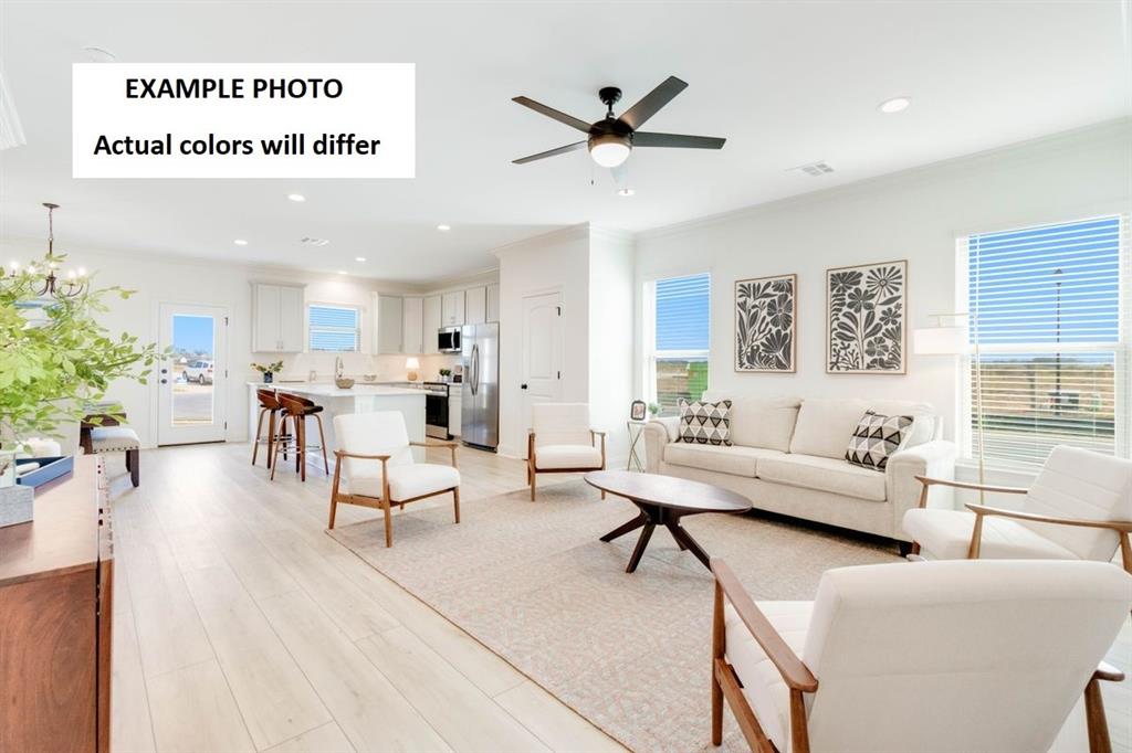 LEGACY POINTE - Residential