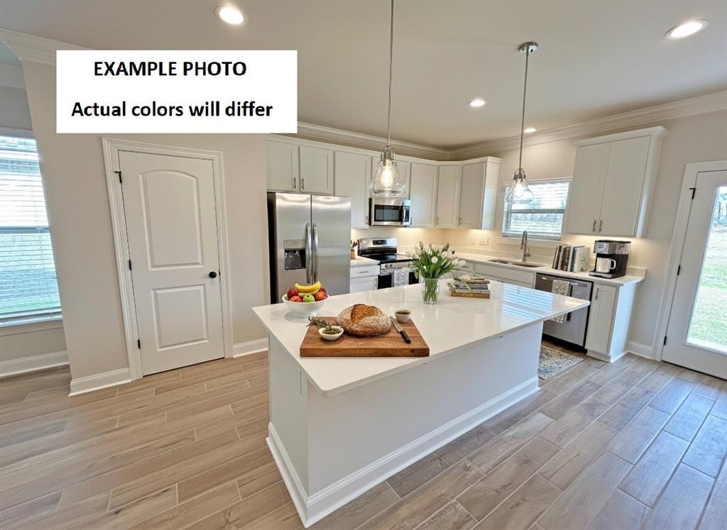 LEGACY POINTE - Residential