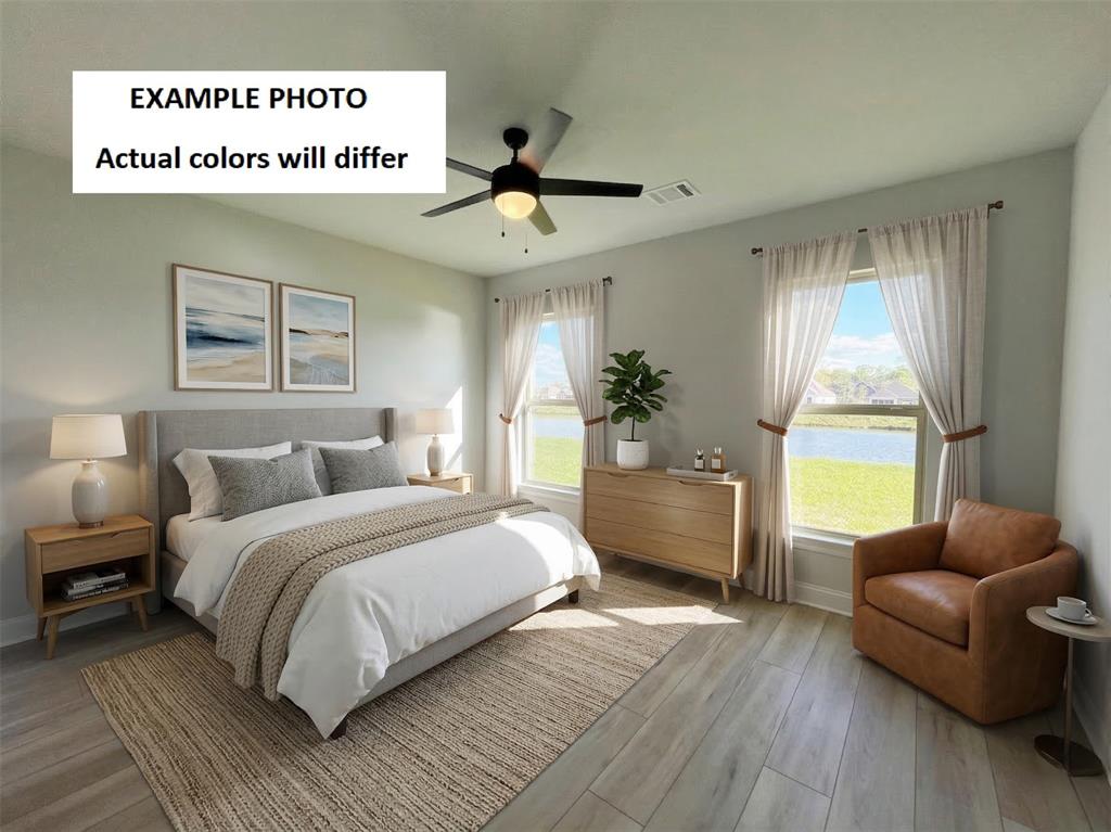 LEGACY POINTE - Residential