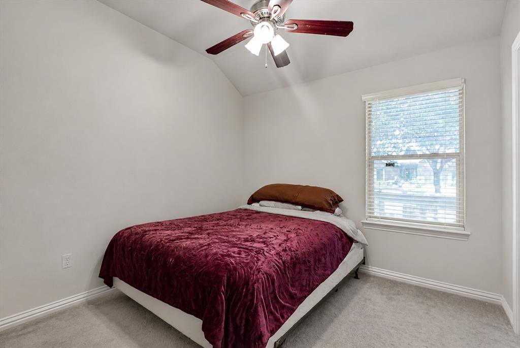 Georgetown Add - Residential