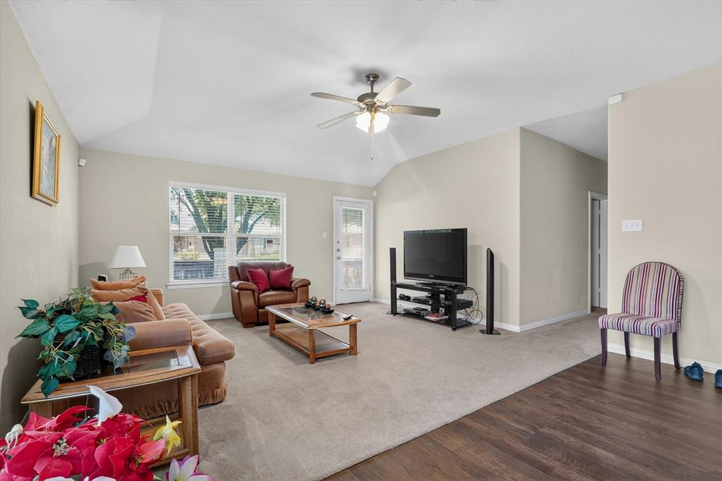 Georgetown Add - Residential