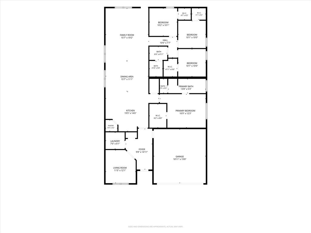Georgetown Add - Residential