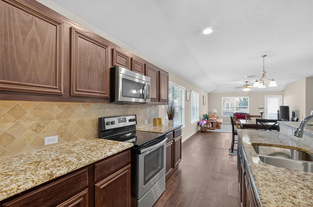 Georgetown Add - Residential