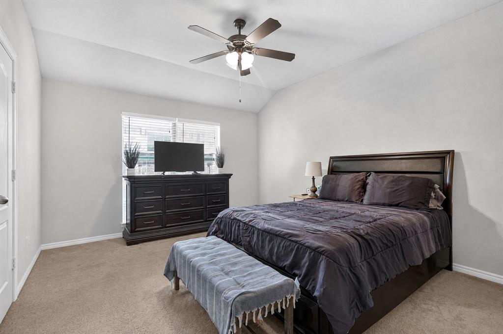 Georgetown Add - Residential
