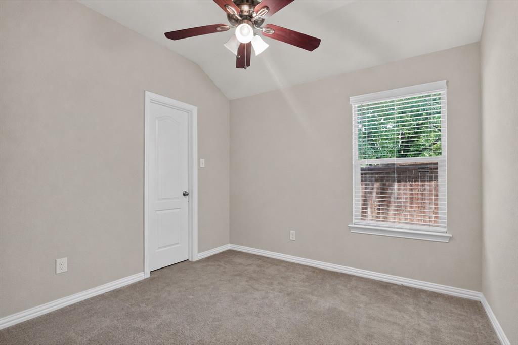 Georgetown Add - Residential