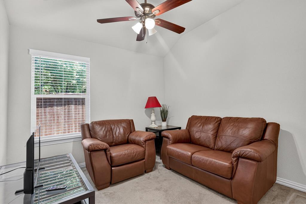 Georgetown Add - Residential