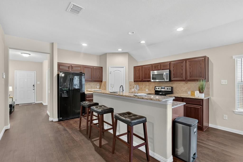 Georgetown Add - Residential
