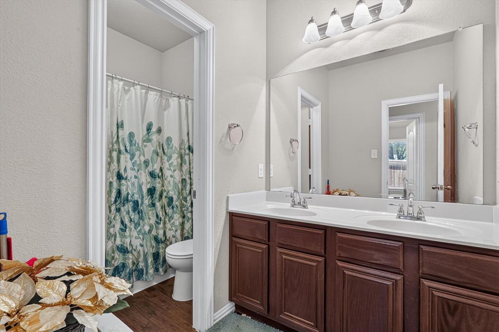 Georgetown Add - Residential