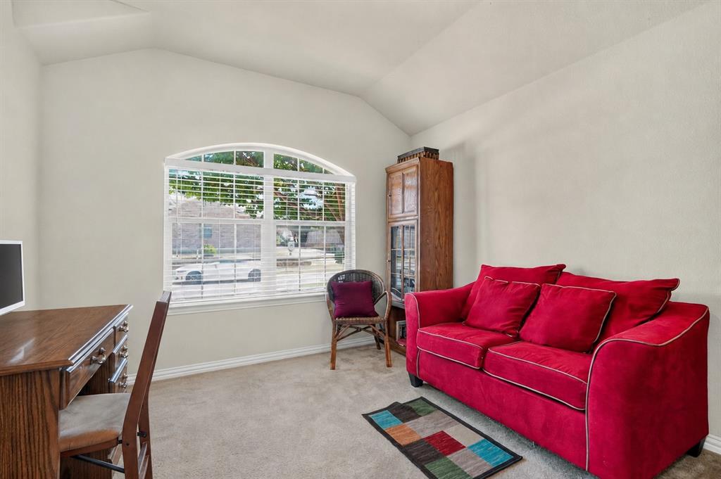Georgetown Add - Residential
