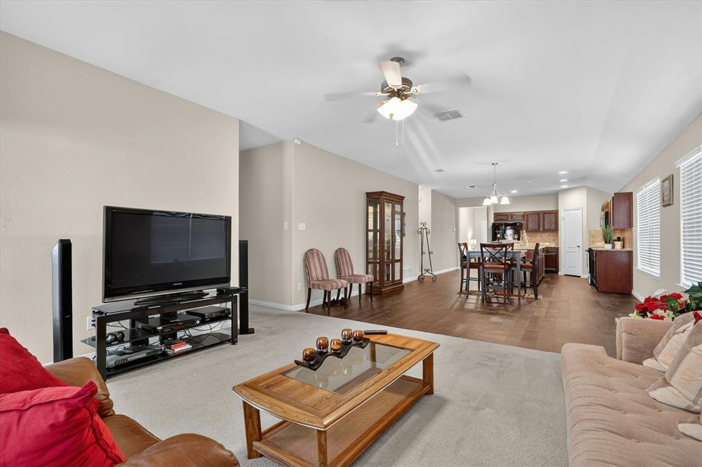 Georgetown Add - Residential
