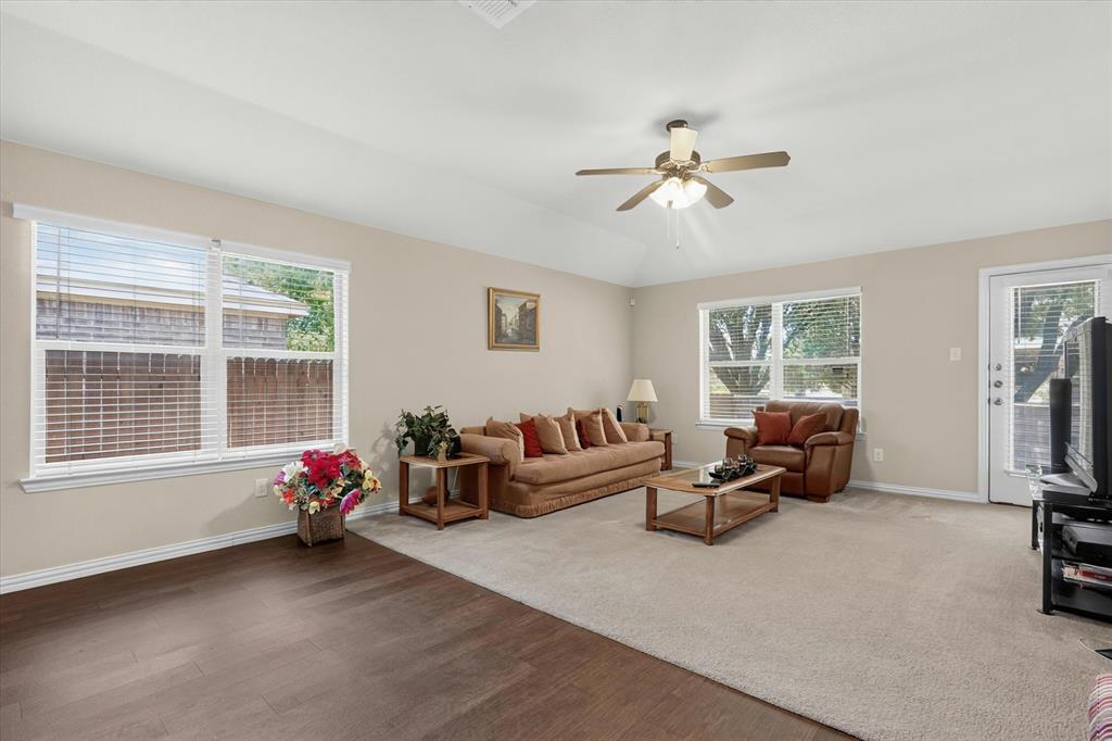 Georgetown Add - Residential