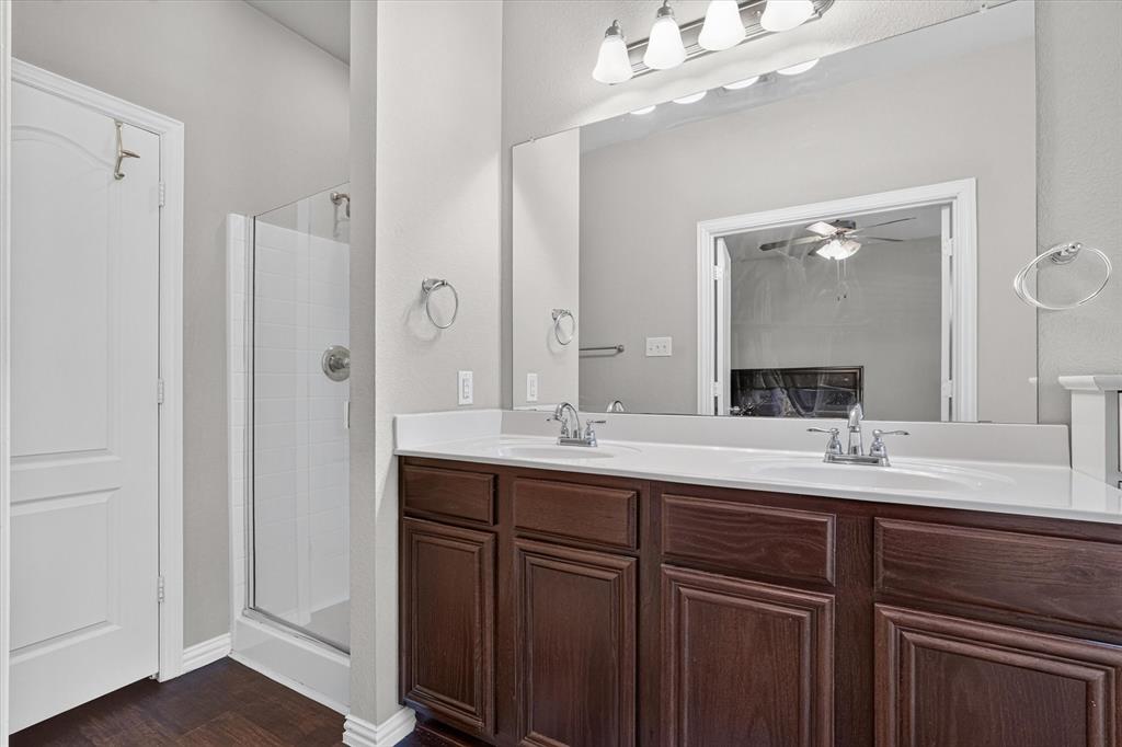 Georgetown Add - Residential