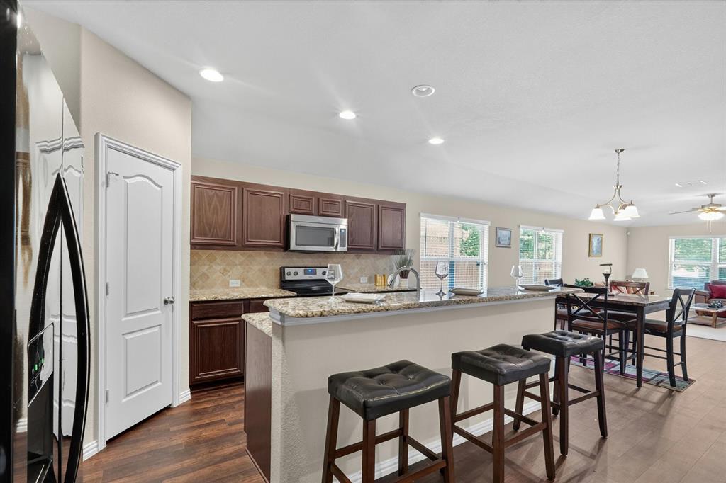 Georgetown Add - Residential