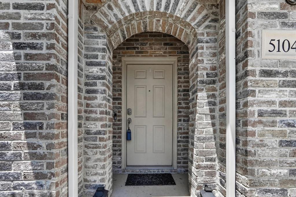 Georgetown Add - Residential
