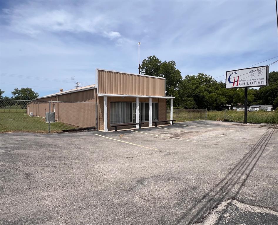 (SCO-COM) SCO COMMERCIAL - Commercial Sale
