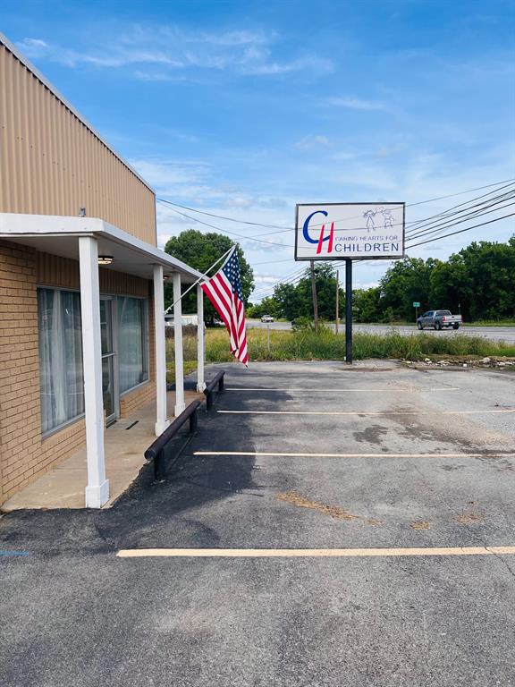 (SCO-COM) SCO COMMERCIAL - Commercial Sale