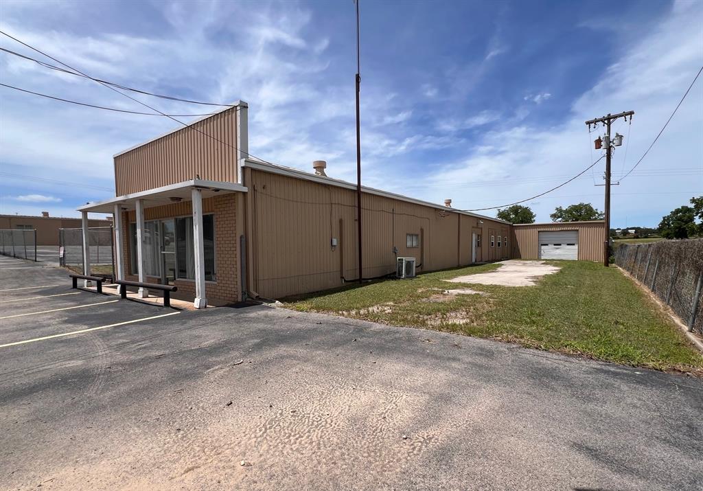 (SCO-COM) SCO COMMERCIAL - Commercial Sale