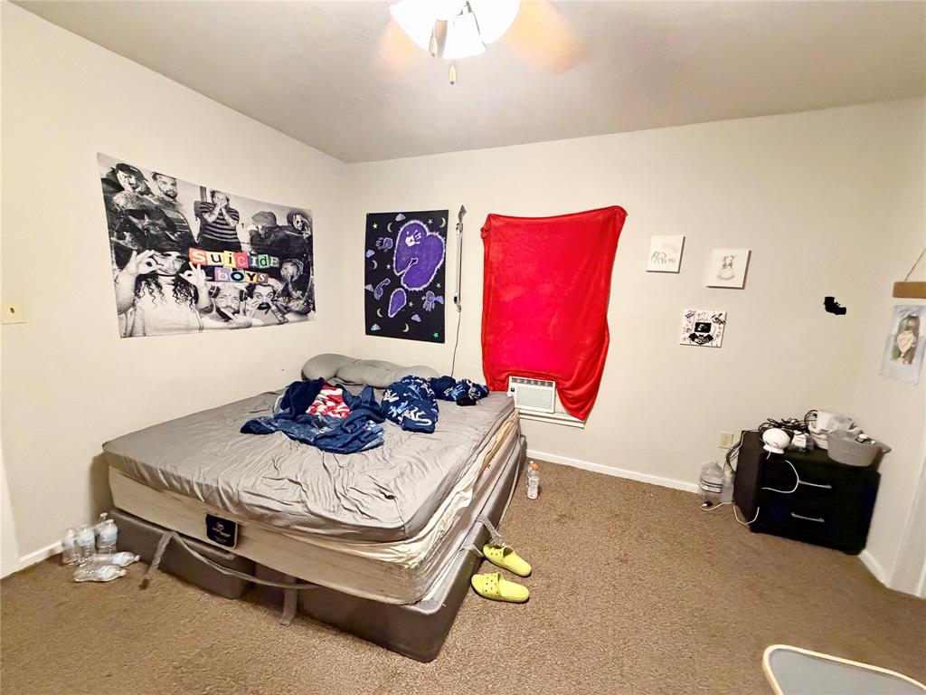Johnson Tr - Residential Income