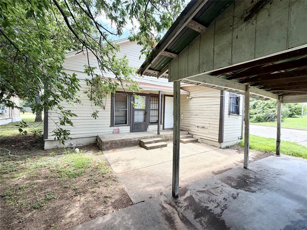 Johnson Tr - Residential Income