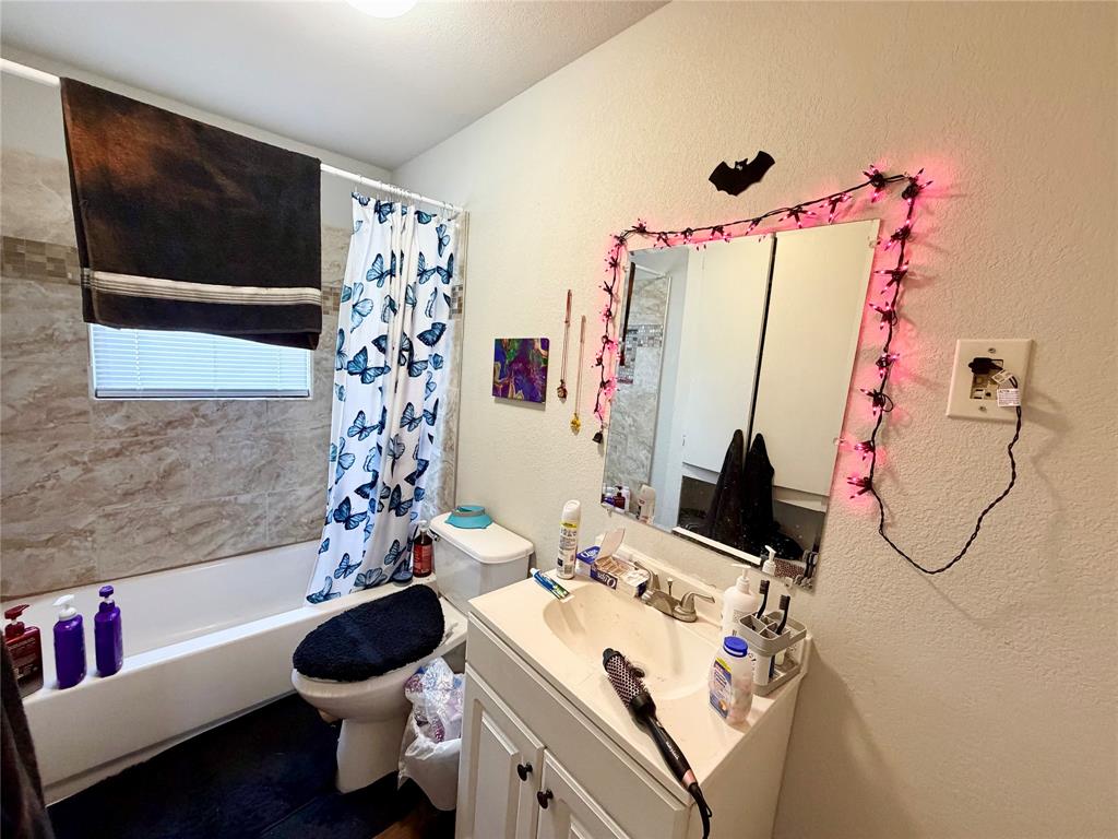 Johnson Tr - Residential Income