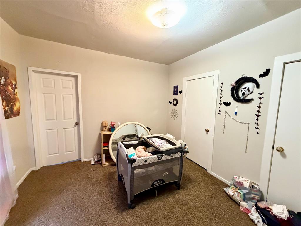 Johnson Tr - Residential Income