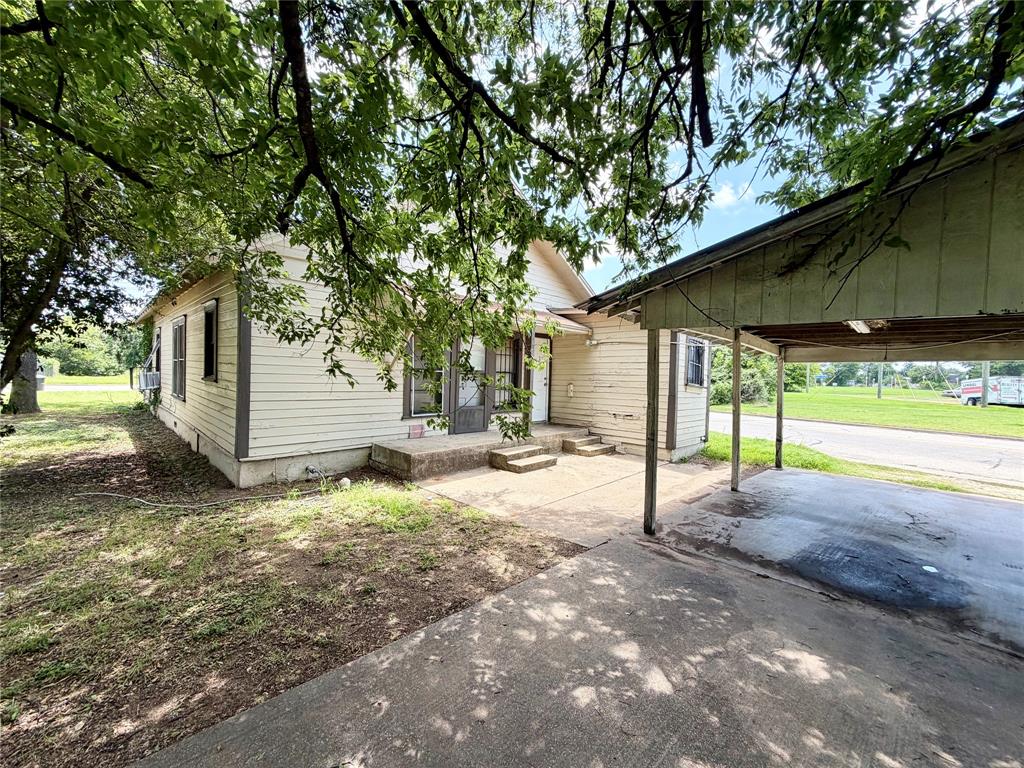 Johnson Tr - Residential Income