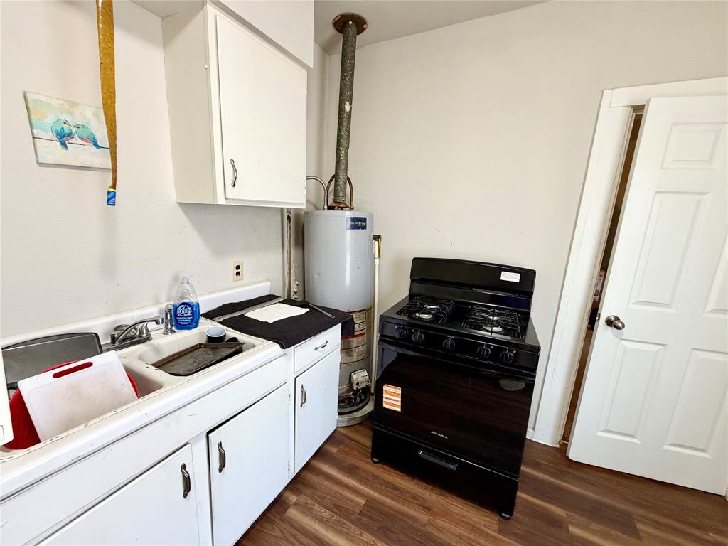 Johnson Tr - Residential Income