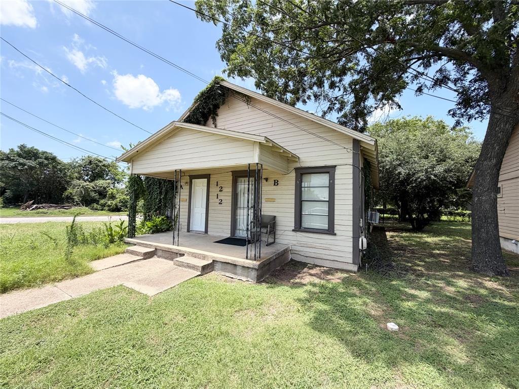 Johnson Tr - Residential Income