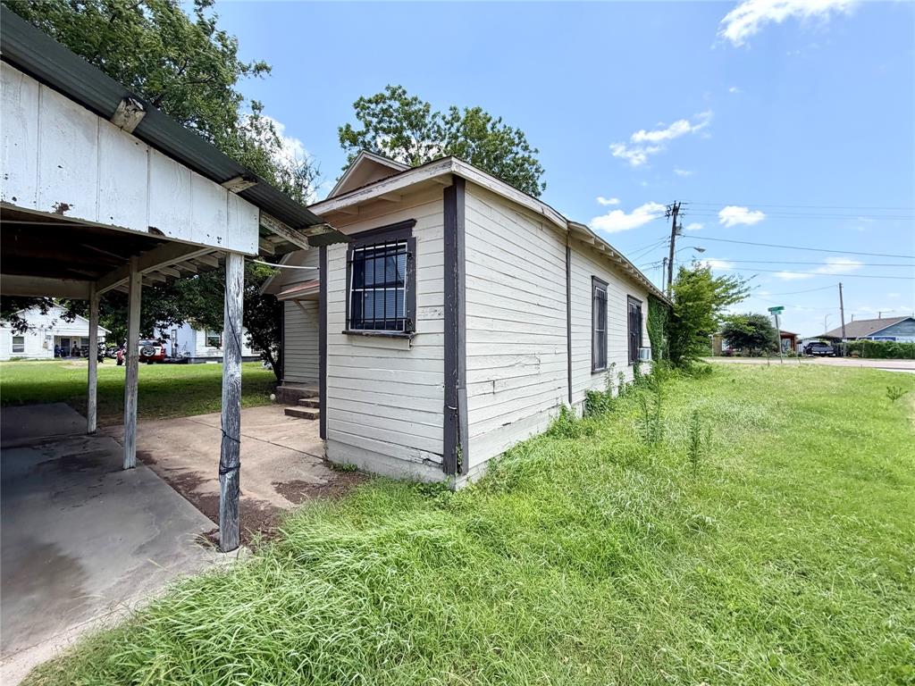 Johnson Tr - Residential Income