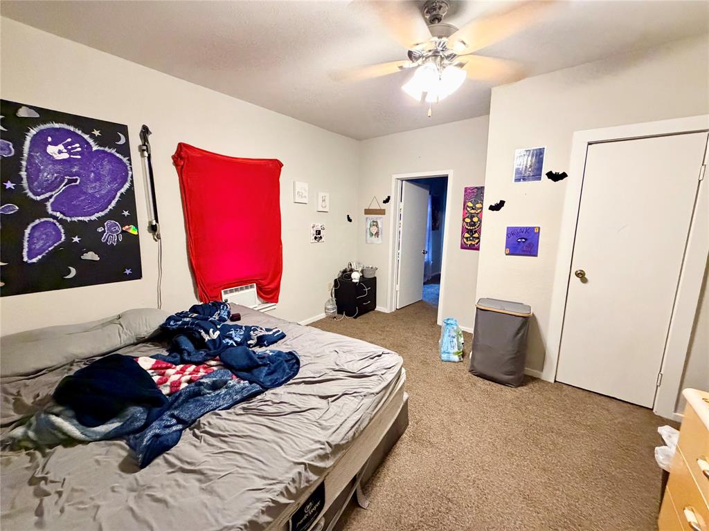 Johnson Tr - Residential Income