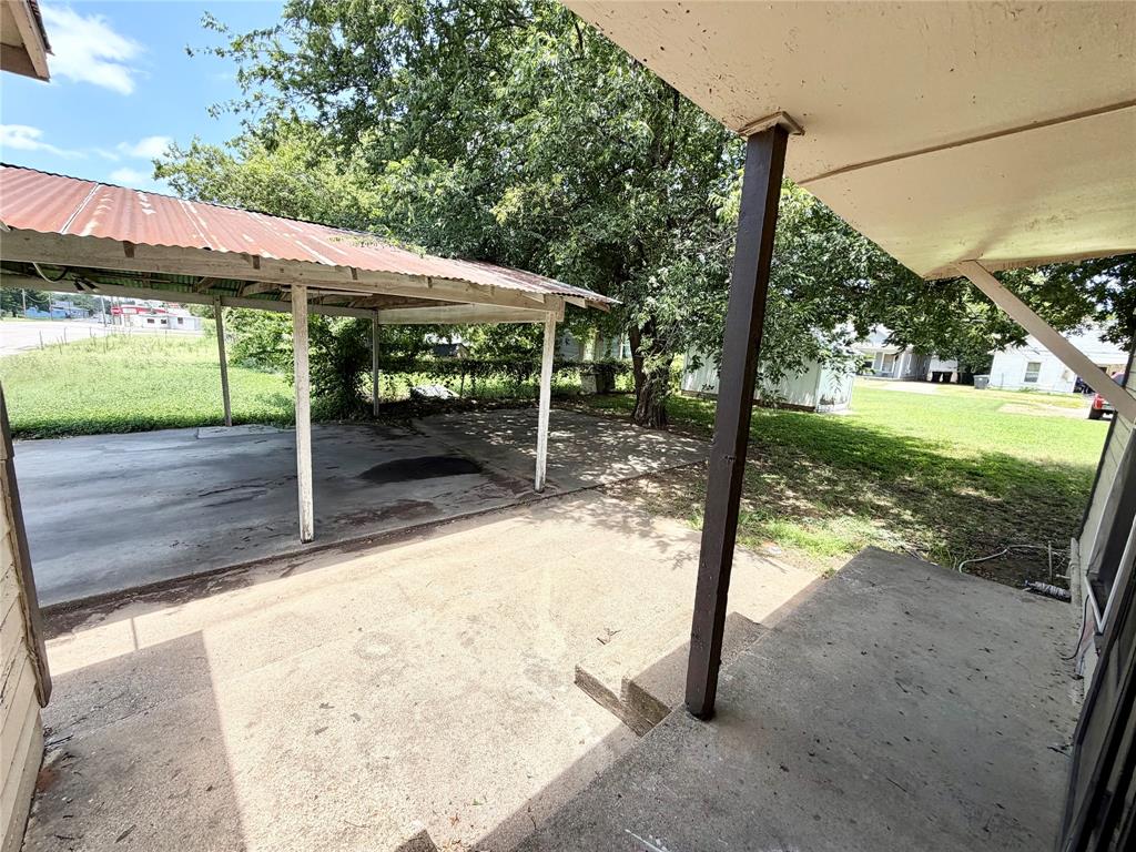 Johnson Tr - Residential Income