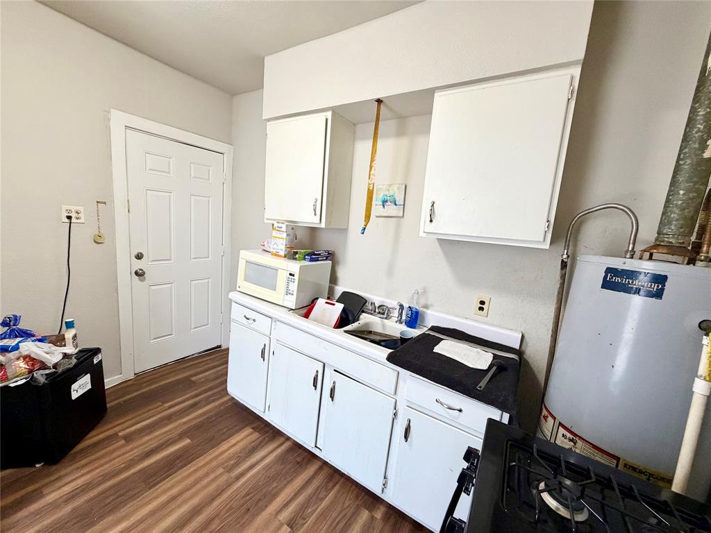 Johnson Tr - Residential Income