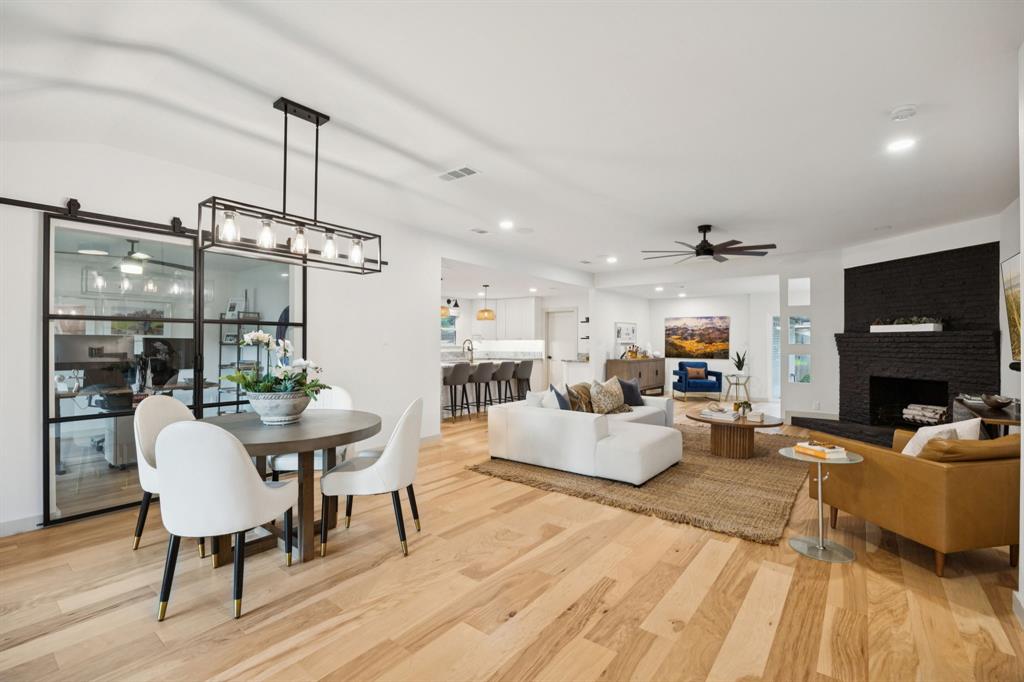 Sparkman Club Estates - Residential